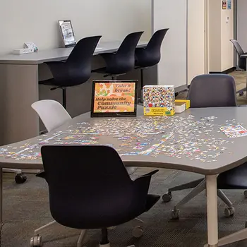 Library Events - Tile