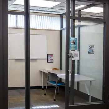 Library Services - Tile