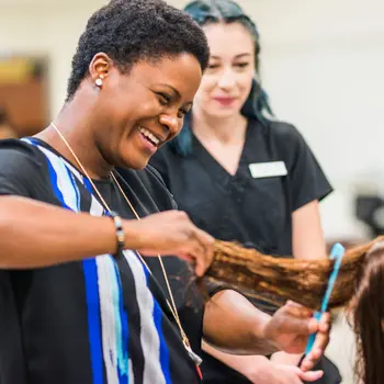 Cosmetology Instructor