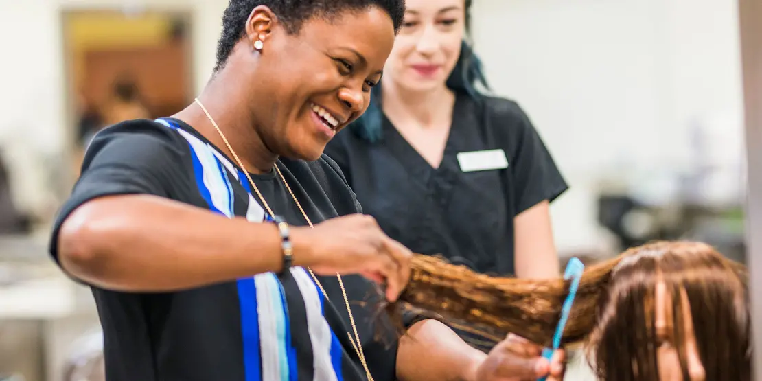 Cosmetology Instructor