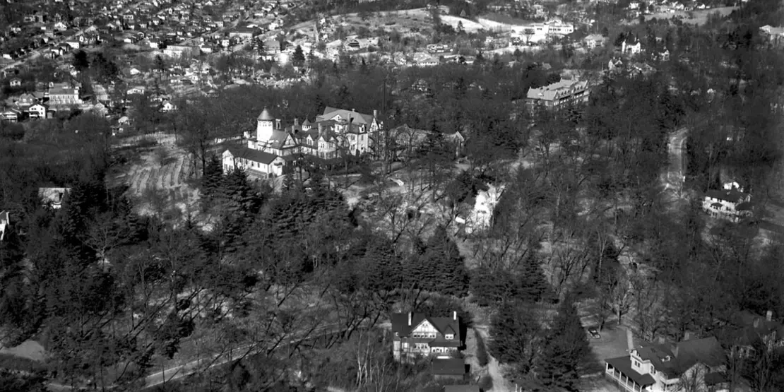 Ivy Building Image 2