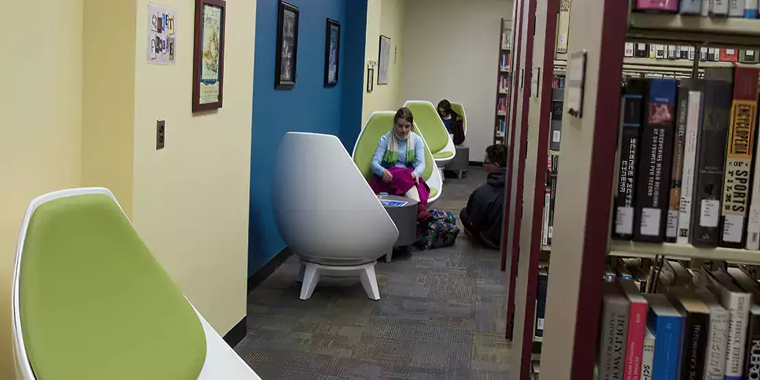 News Egg Chairs Featured