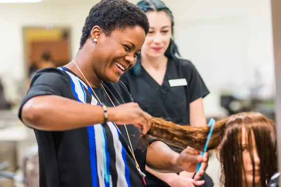 Cosmetology Instructor