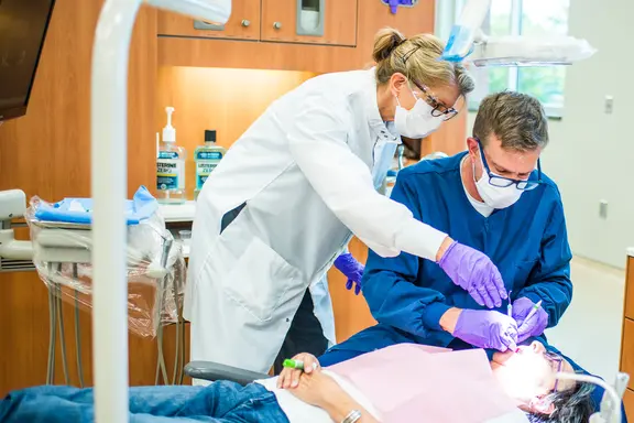 Dental Hygiene