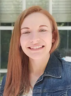 Helen Jenny - Headshot