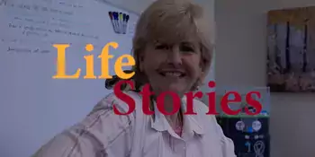 2023 Life Stories - Debbie Cromwell